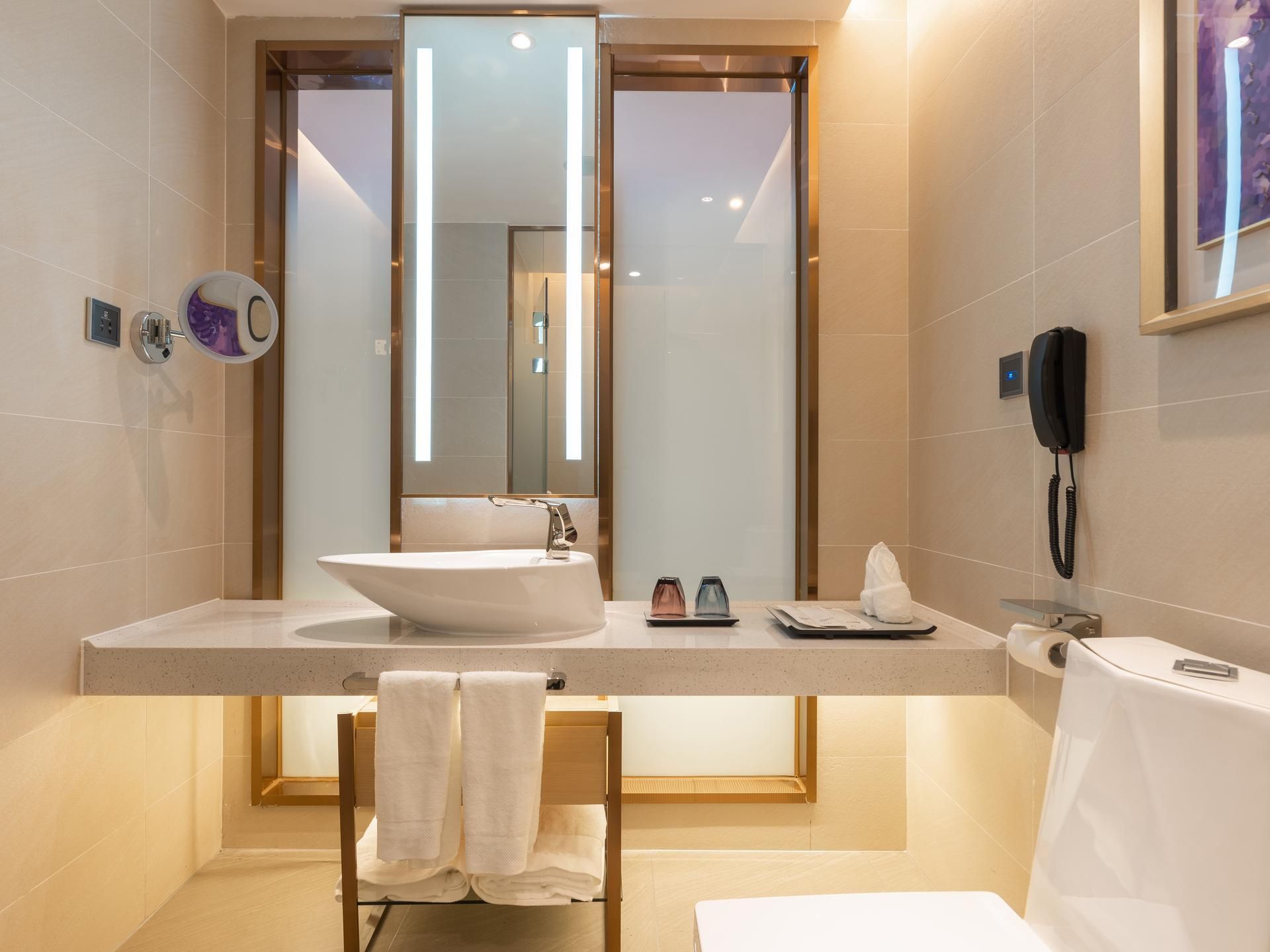 WH - Yazhi 1 Bed Room