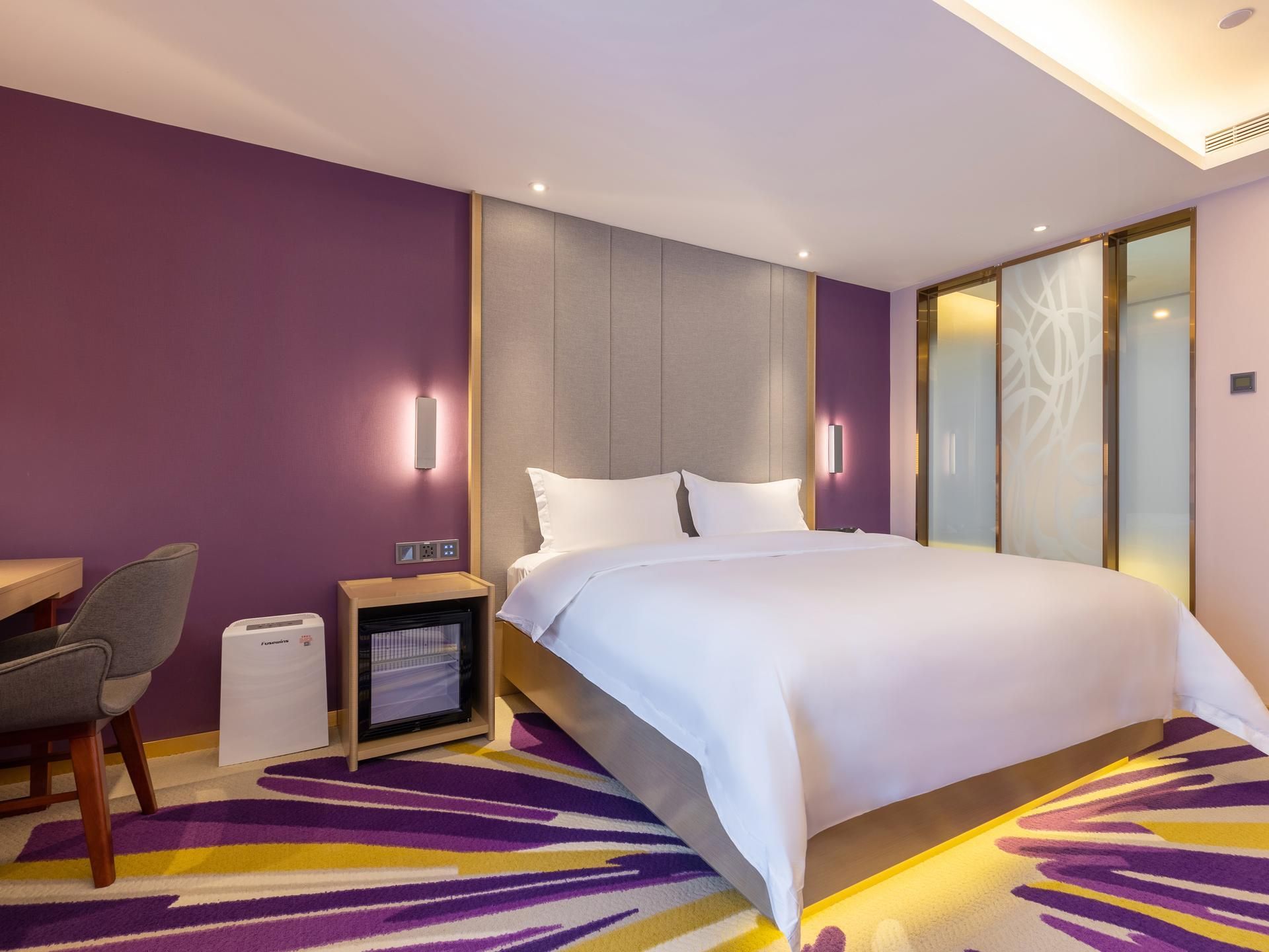 WH - Yazhi 1 Bed Room