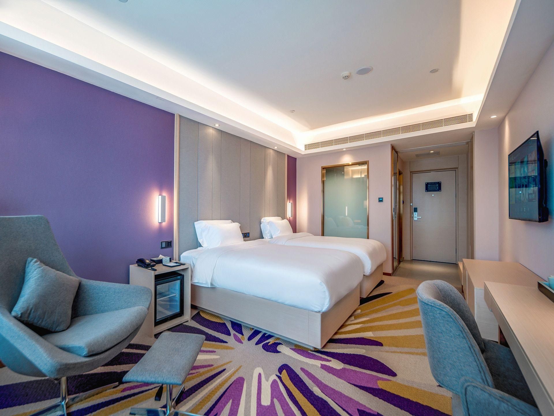 Landscape Twin Room