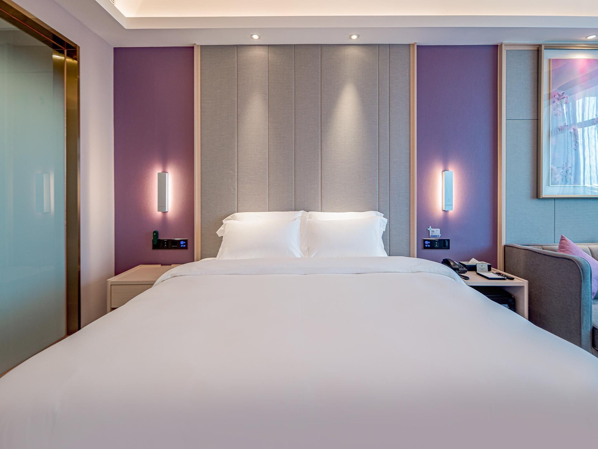 WH - Pure Nature Family Room