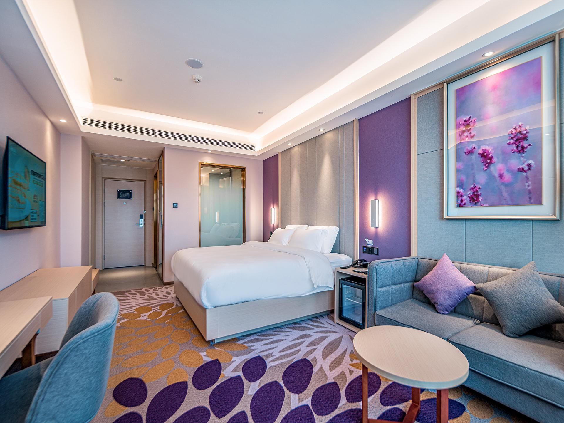 WH - Pure Nature Family Room