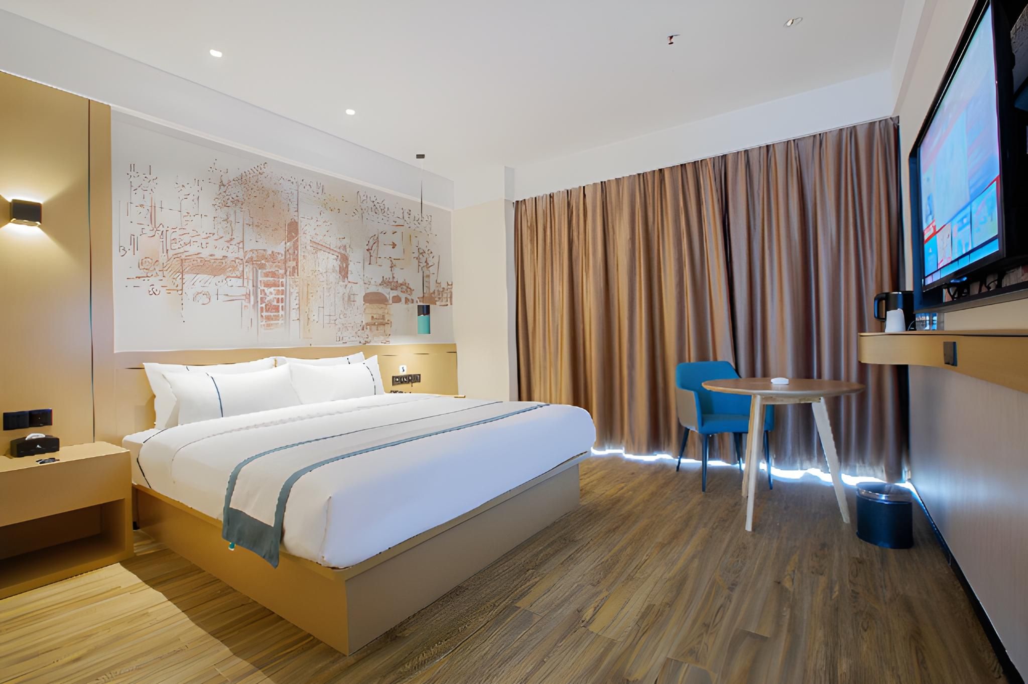 Dossen - Superior Bed Room