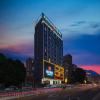 Borrman Hotel Zhanjiang Suixi Quanfeng Sqaure