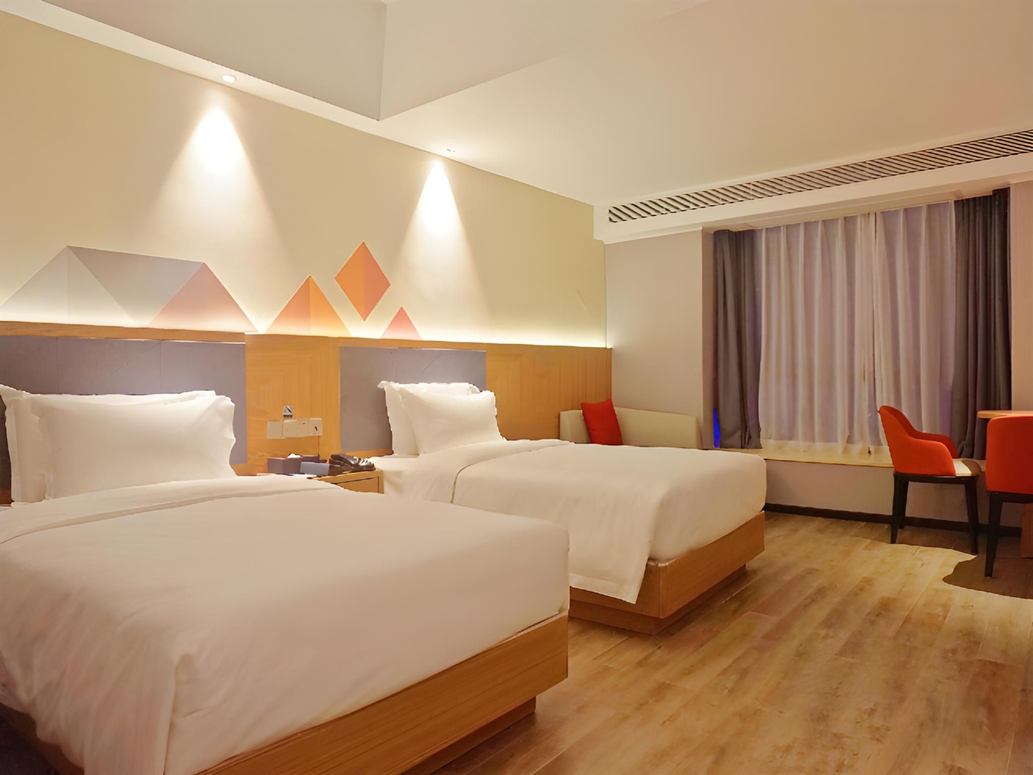 Dossen - Superior Twin Room