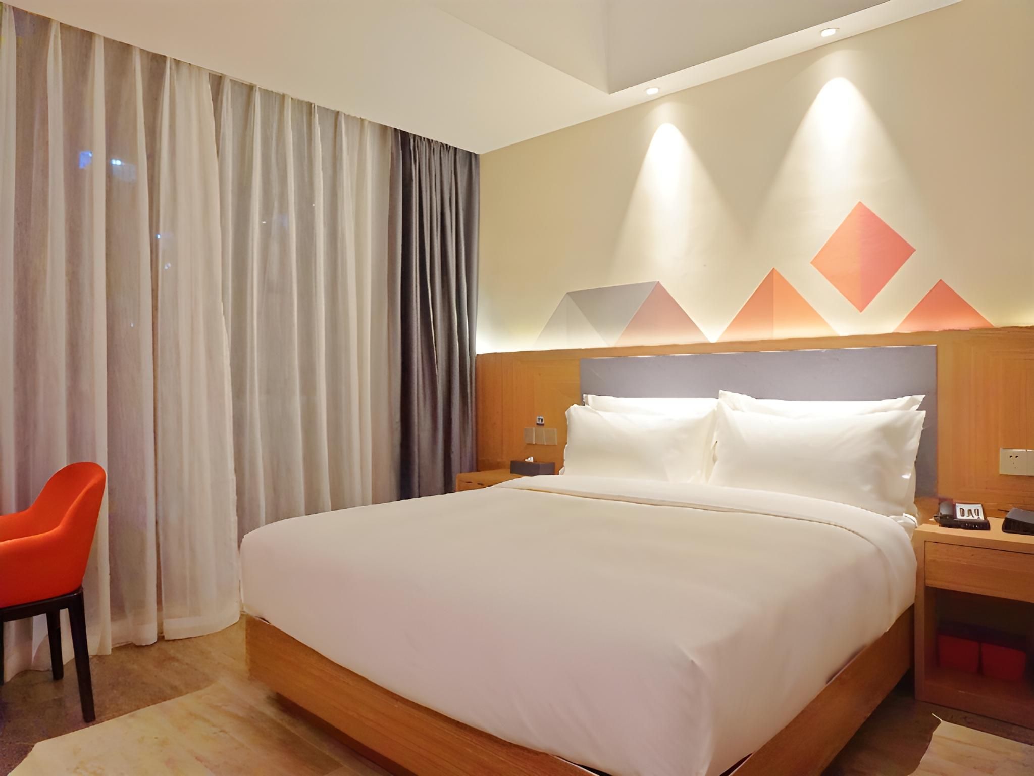 Dossen - Superior Bed Room