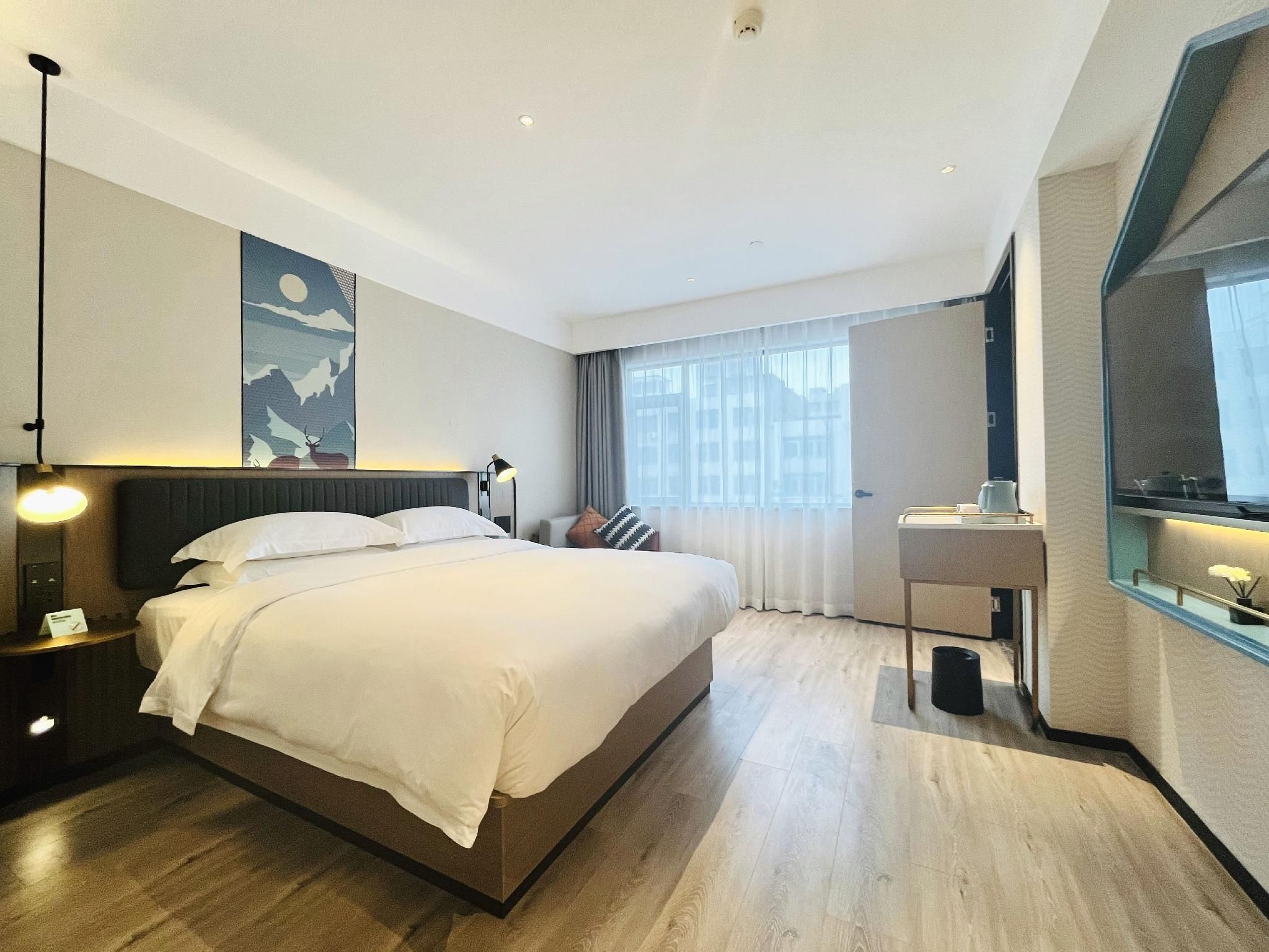 Executive Suite