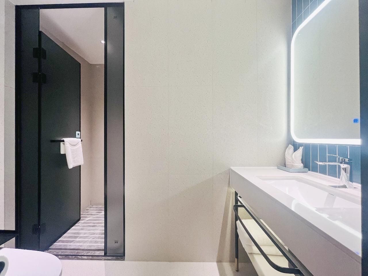 Dossen - Special Offer Intelligent 1 Bed Room