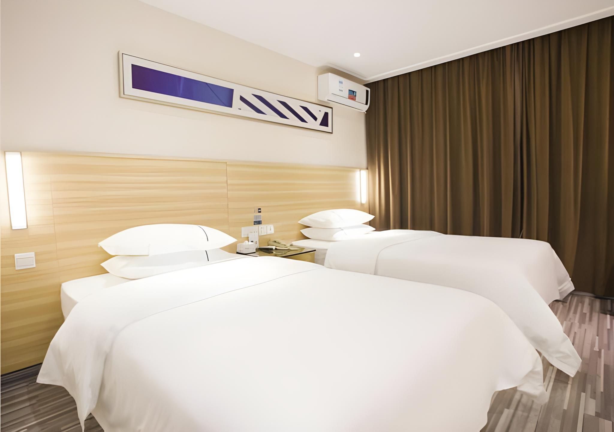 Dossen - Business Twin Room