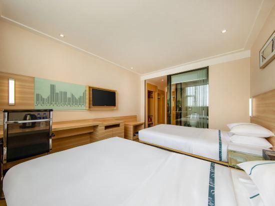 Business Twin Room