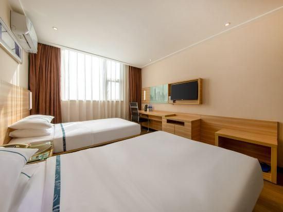 Business Twin Room