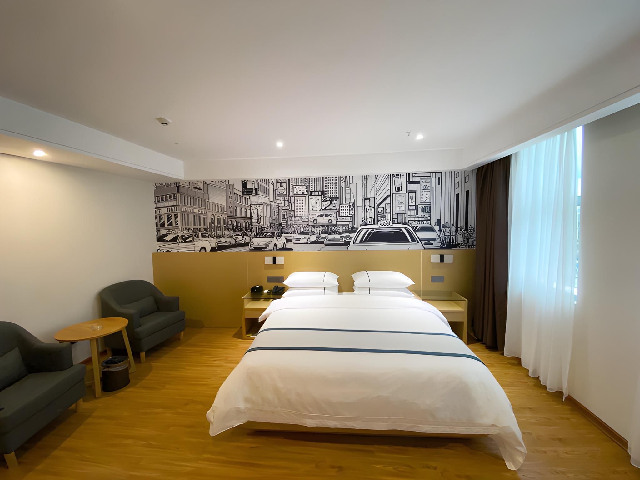 Dossen - Family Suite