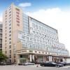Vienna Hotel Zhanjiang Haibin Avenue Jinsha Bay