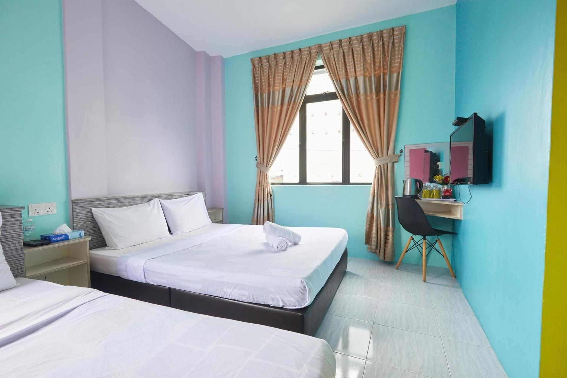 Superior Family Suite