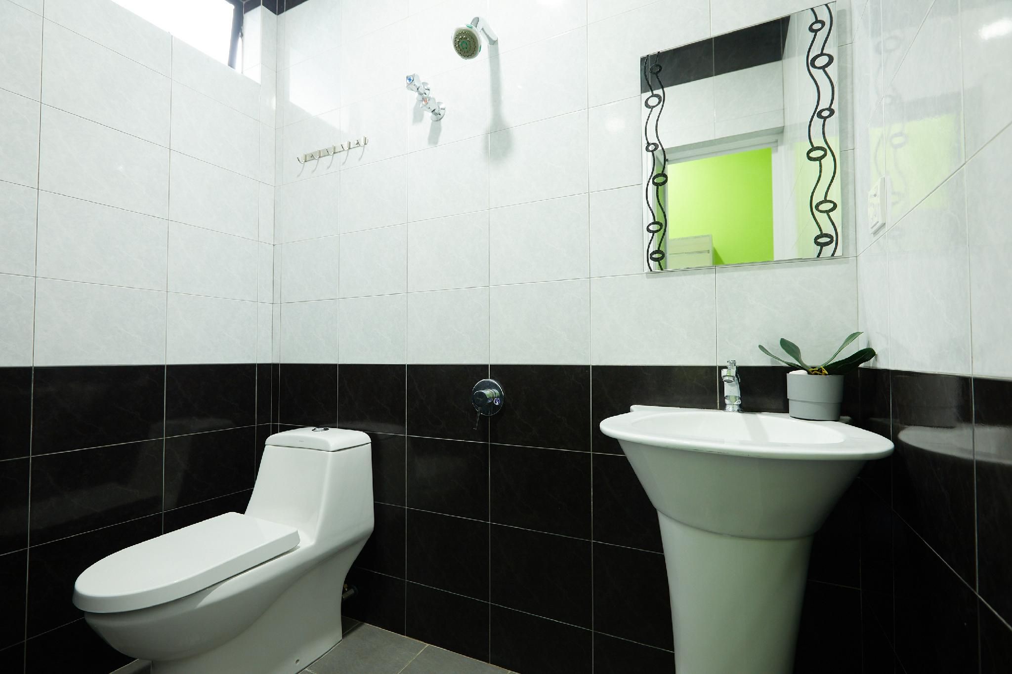 Standard Twin Single