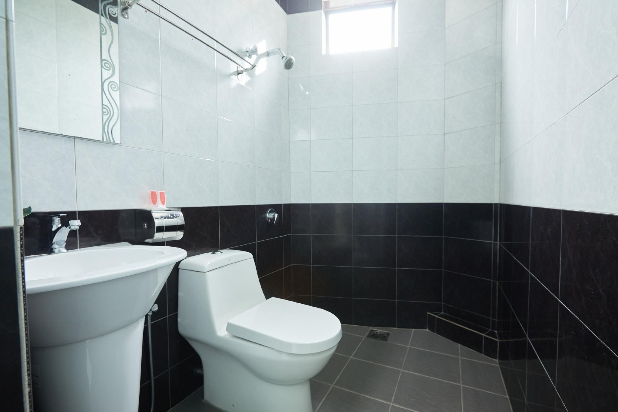 SY Jerantut Hotel Deluxe Triple Rooms 3