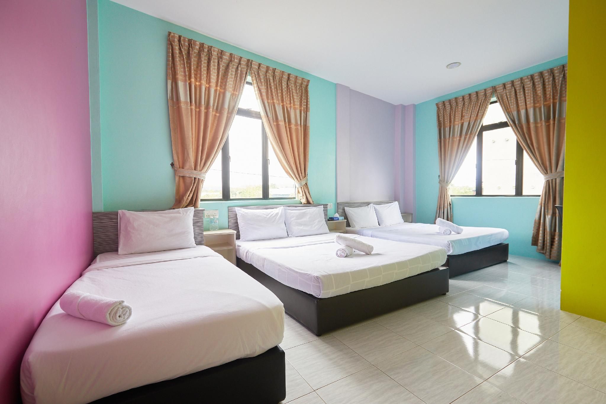 Superior Family Suite