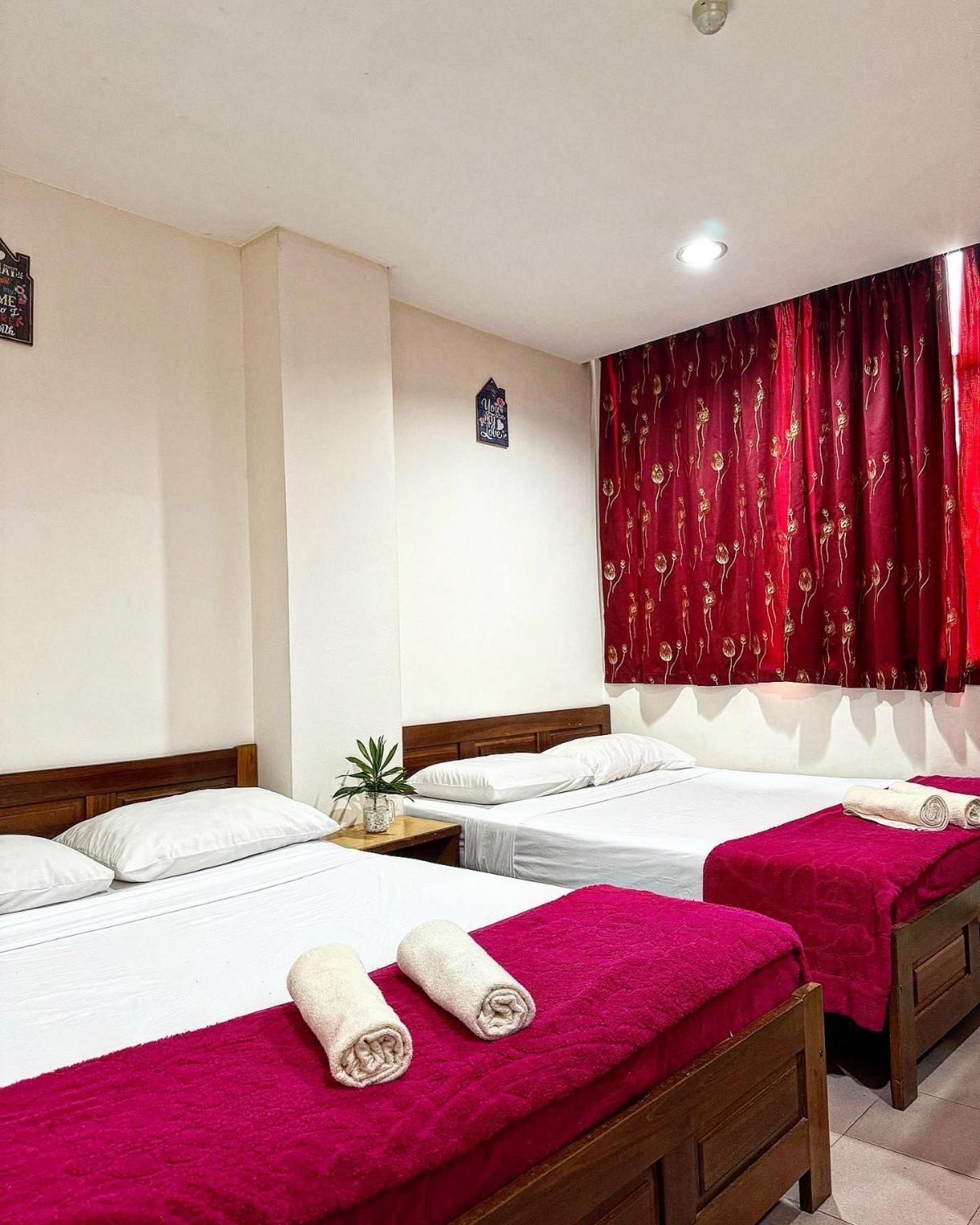 Standard Family Room