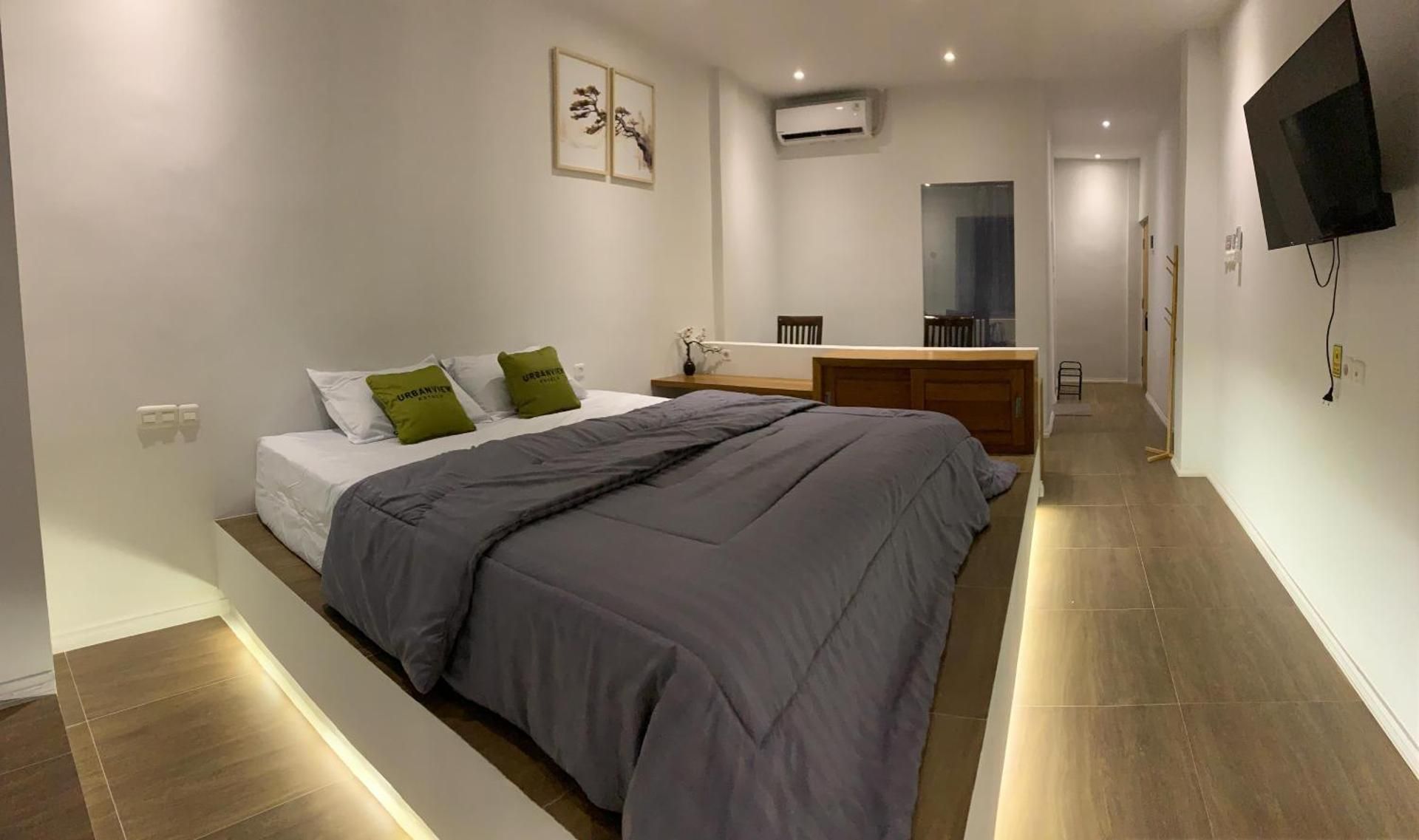 Urbanview House of IKIGAI Suite Room 2