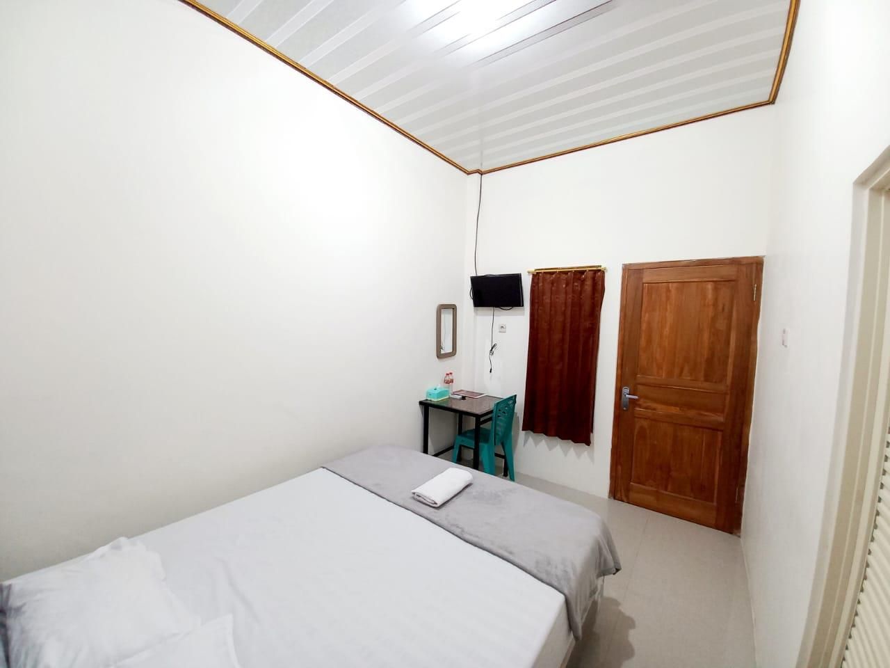 Griya Mutiara Serayu Syariah Madiun Standard Room 2