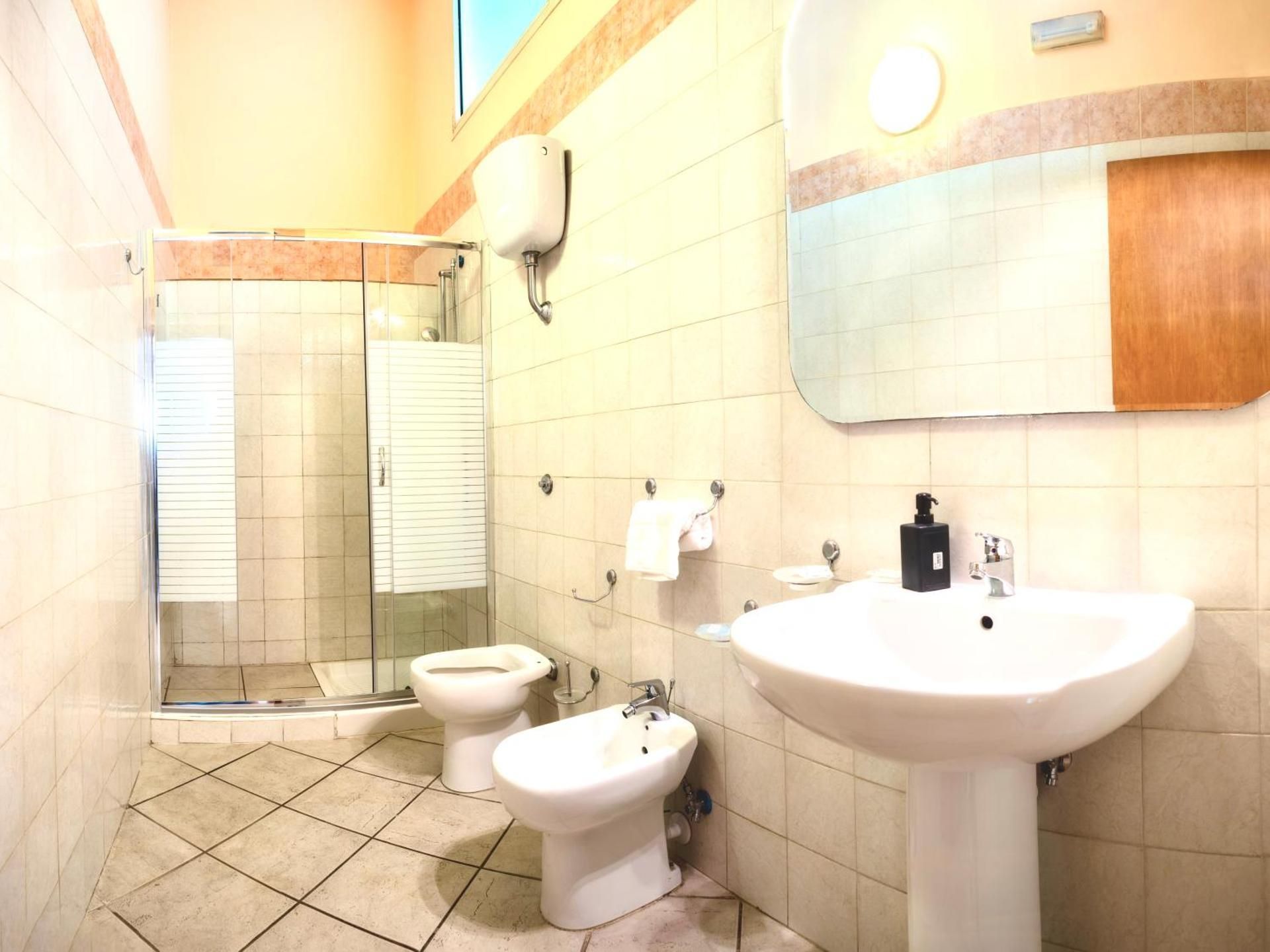 Naro Suites and Rooms Family Junior Suite 3