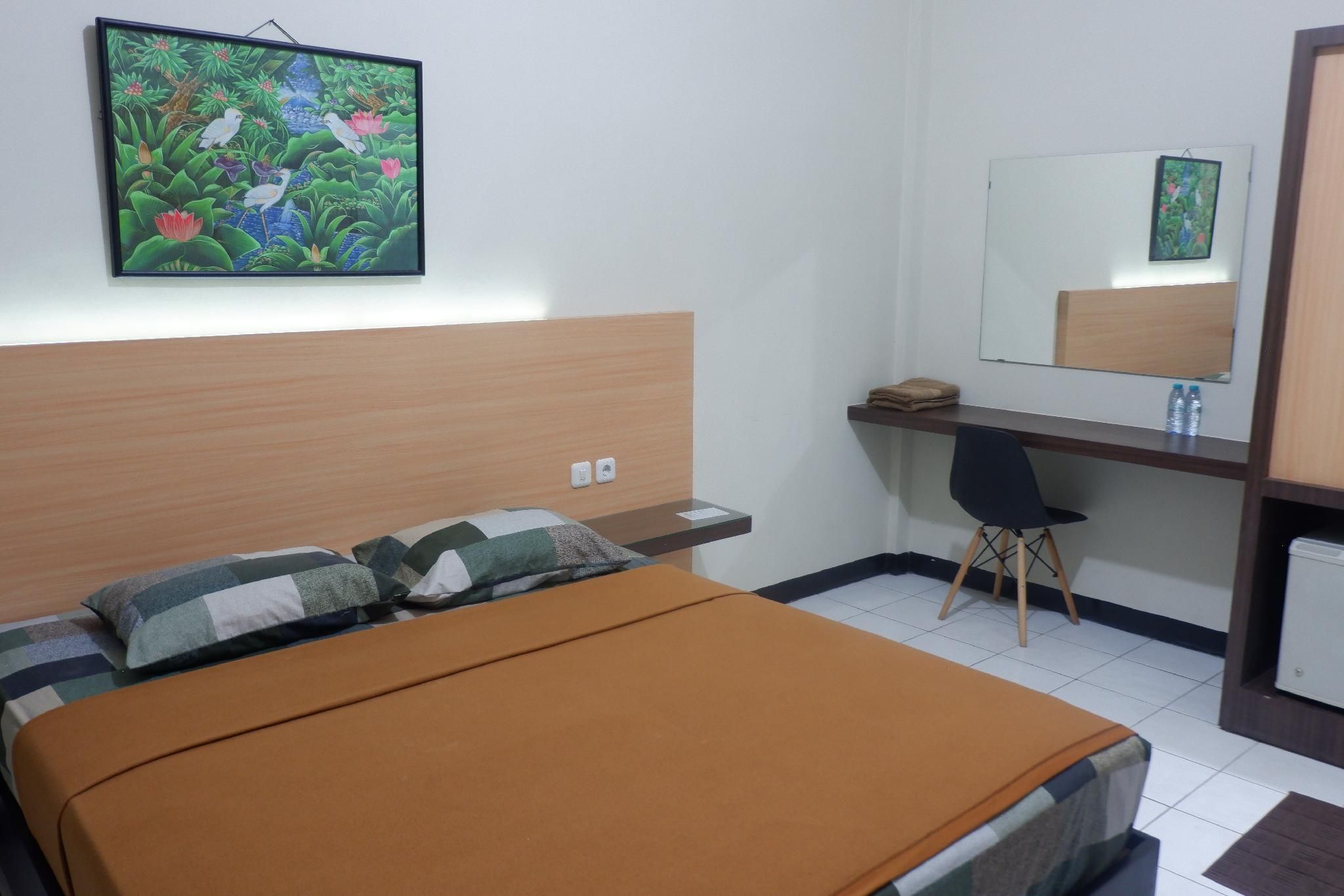 Hotel Taman Indah Executive Deluxe 3