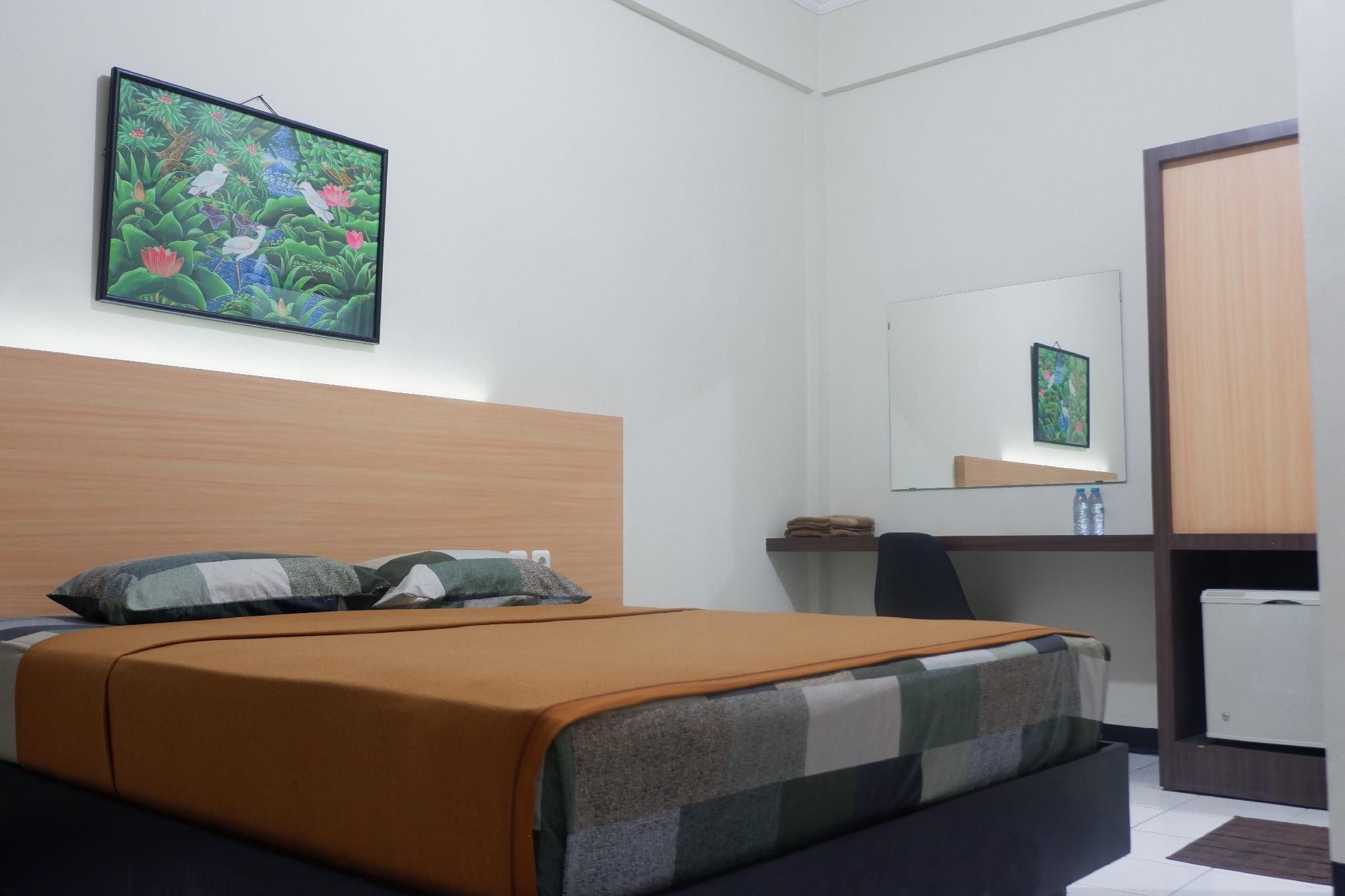 Hotel Taman Indah Executive Deluxe