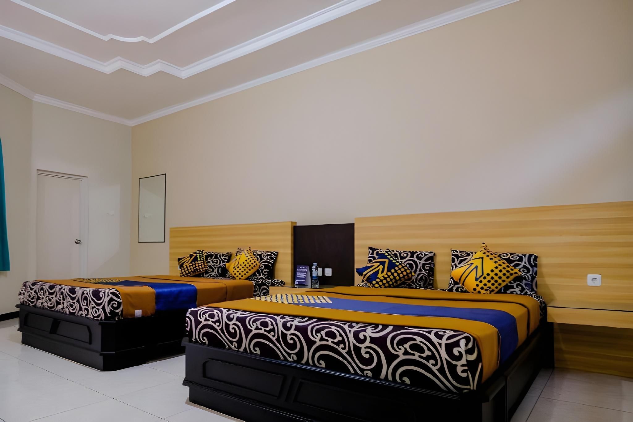 Hotel Taman Indah Suite 2
