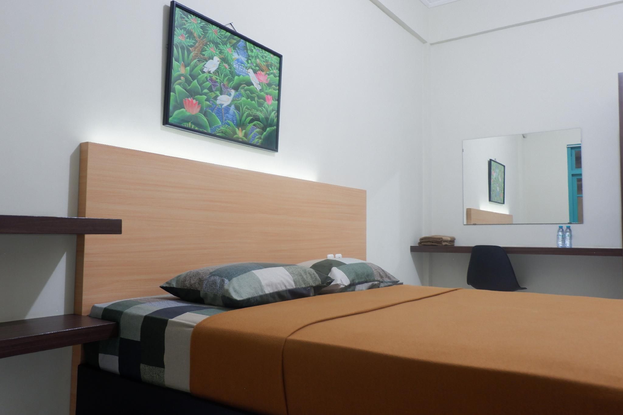 Hotel Taman Indah Executive Deluxe 2