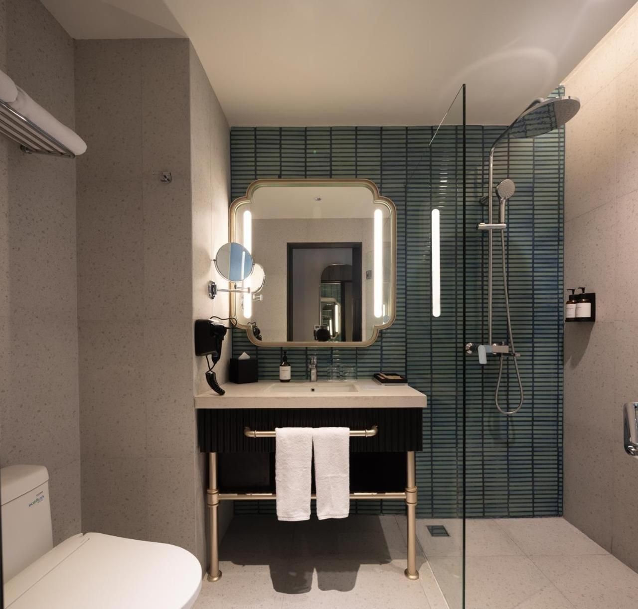 Privilege Double Room