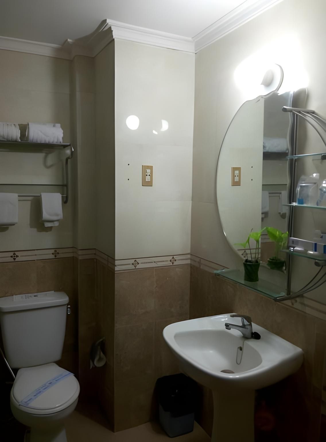 Hotel Merdeka Deluxe