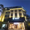 Hanting Hotel Zhaoqing Qixingyan East Gate