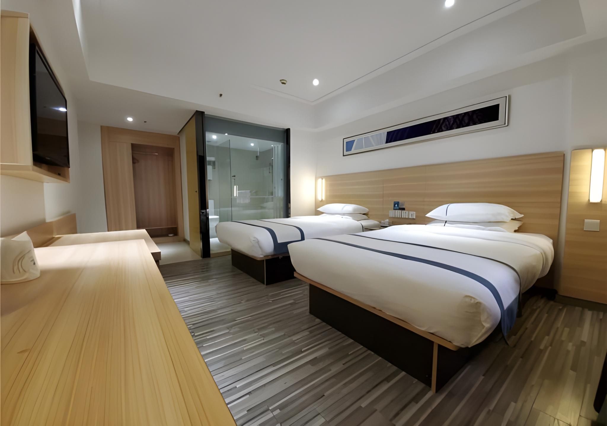 Dossen - Business Twin Room
