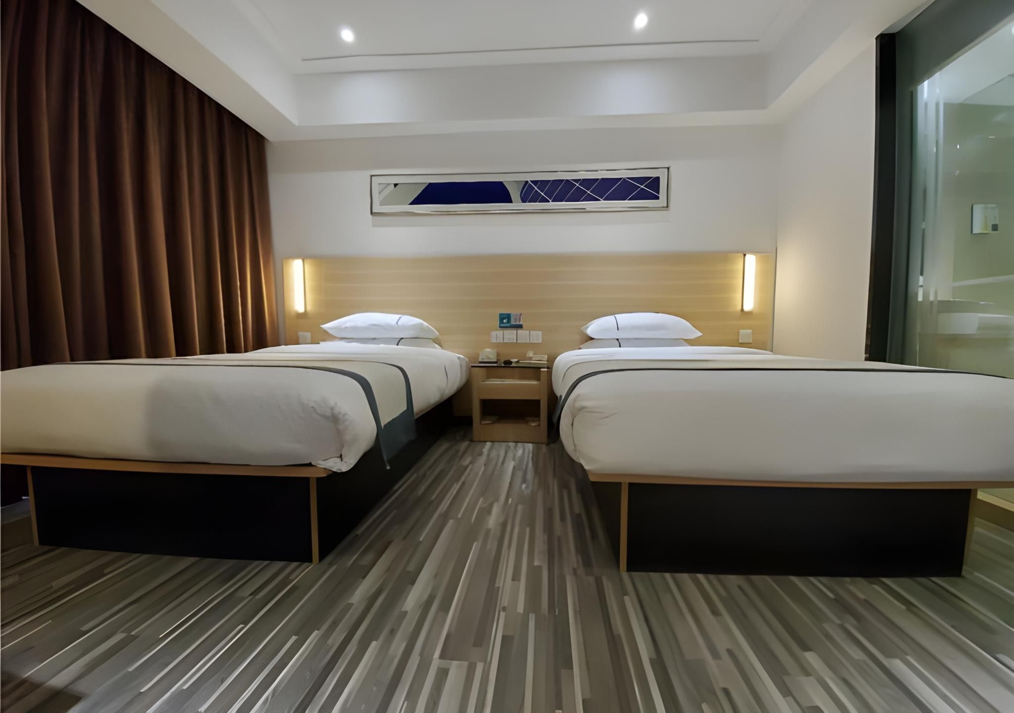 Dossen - Business Twin Room