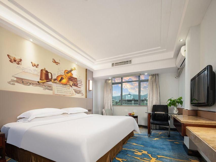 WH - Superior Bed Room