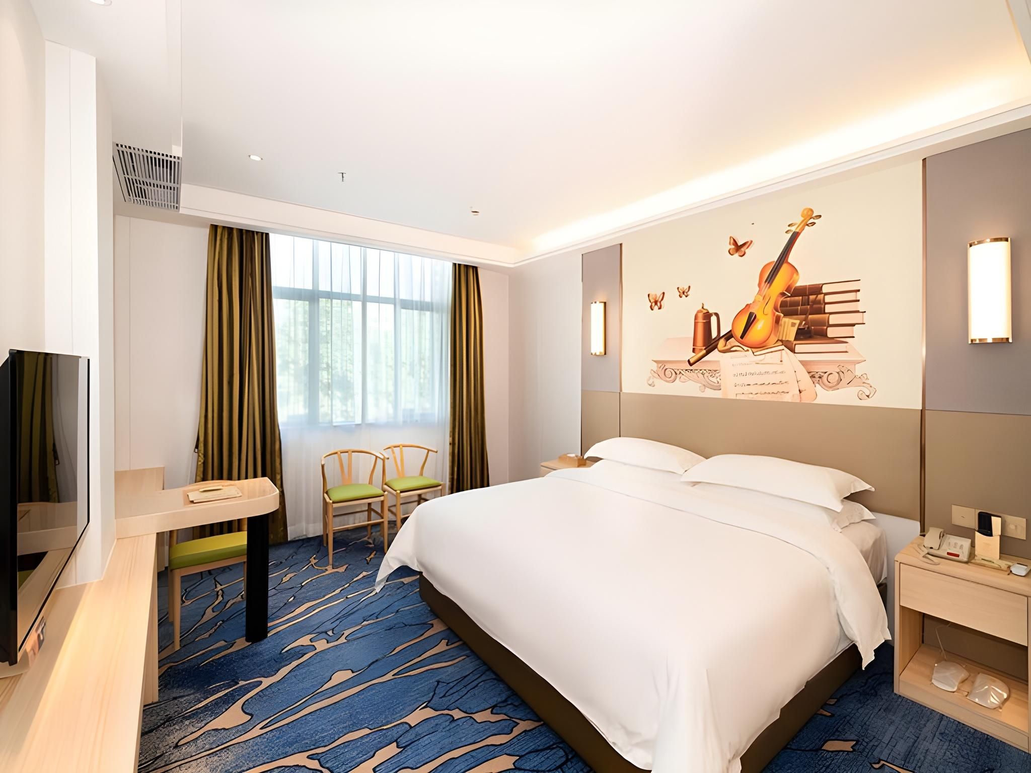 Vienna - Executive 1 Bed Room