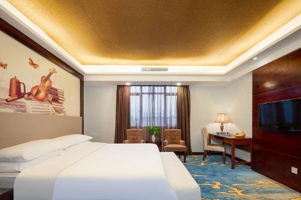 Vienna - Deluxe Suite