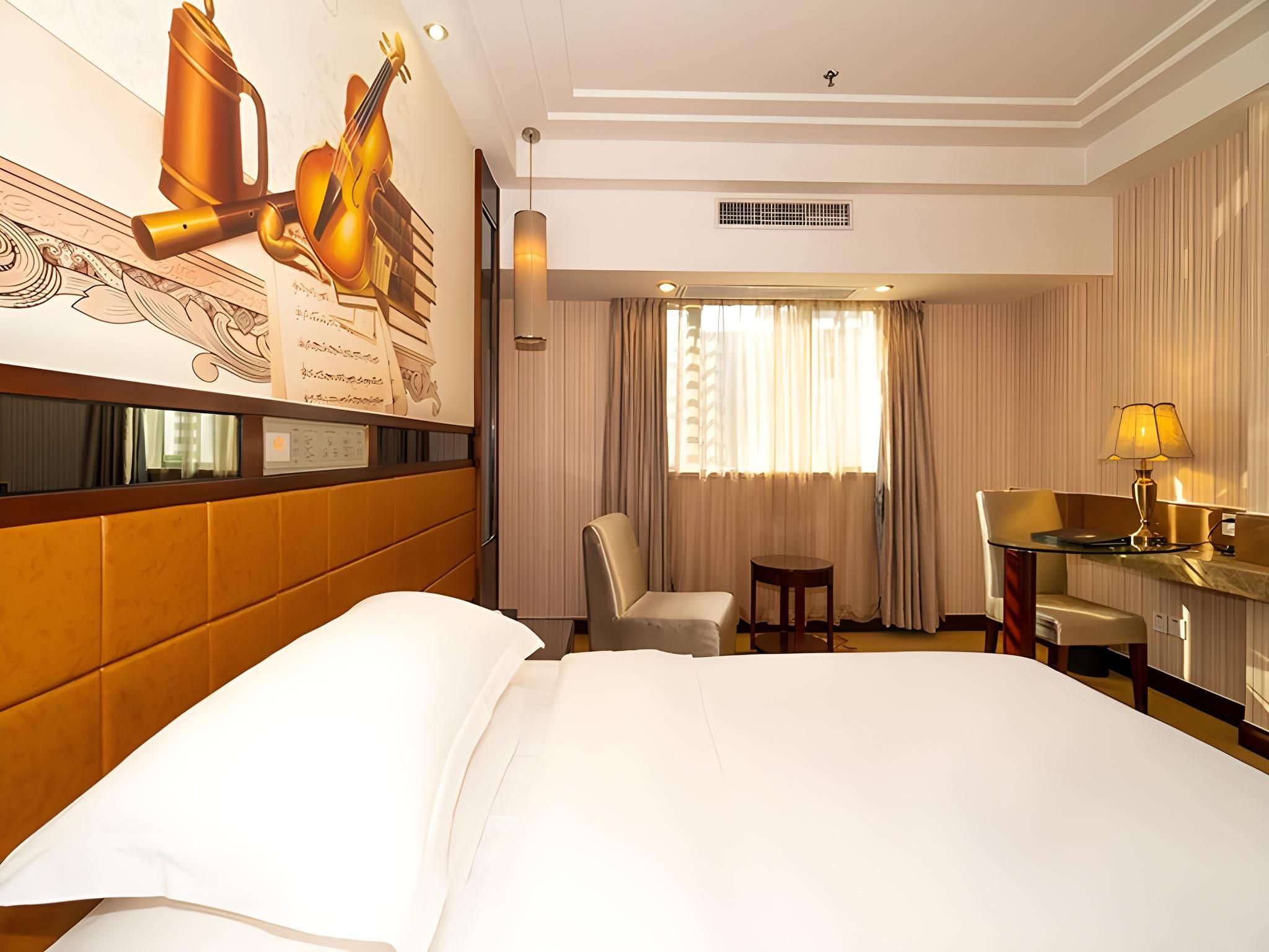 Vienna - Standard Single Room