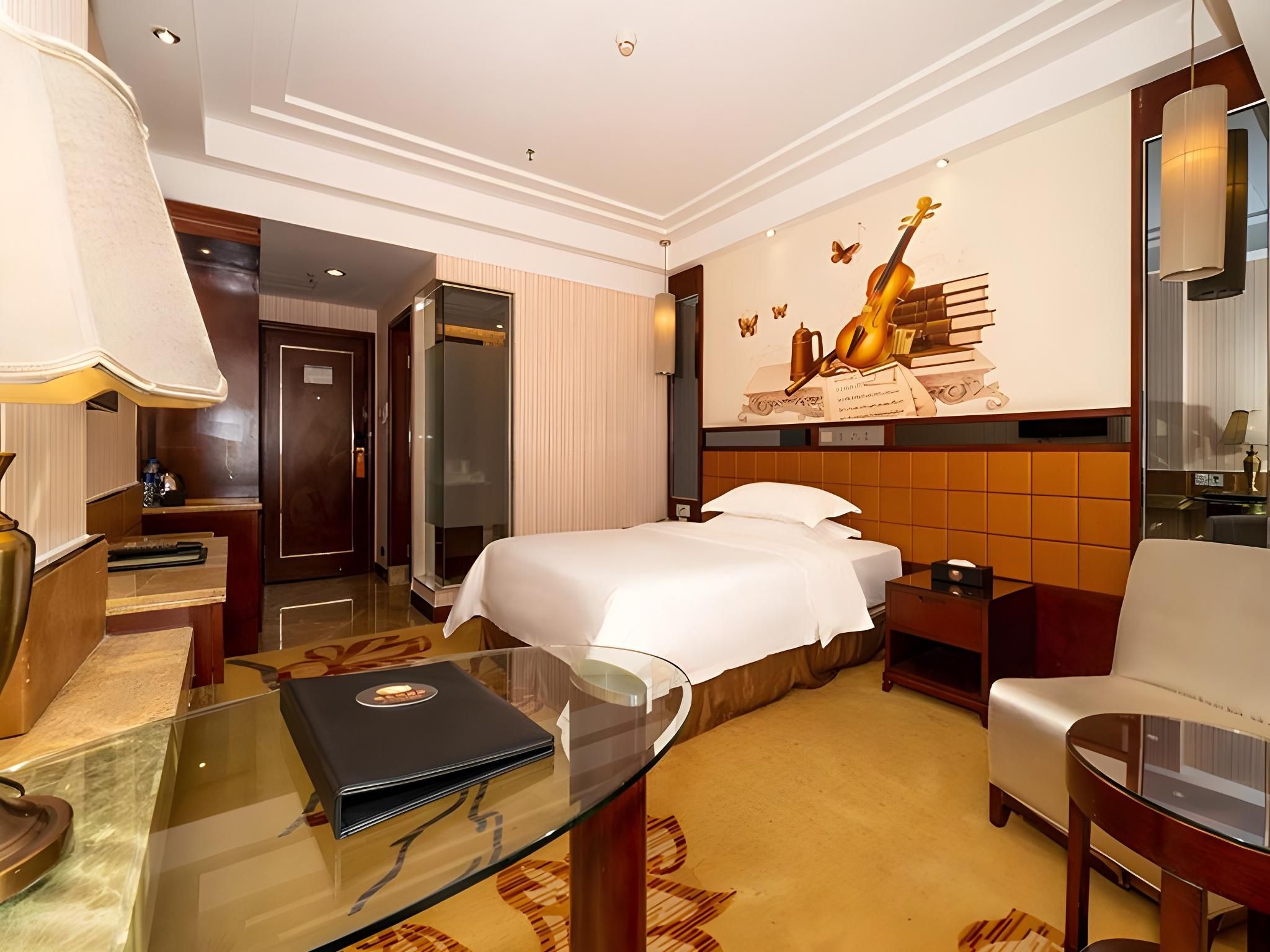 WH - Standard Room
