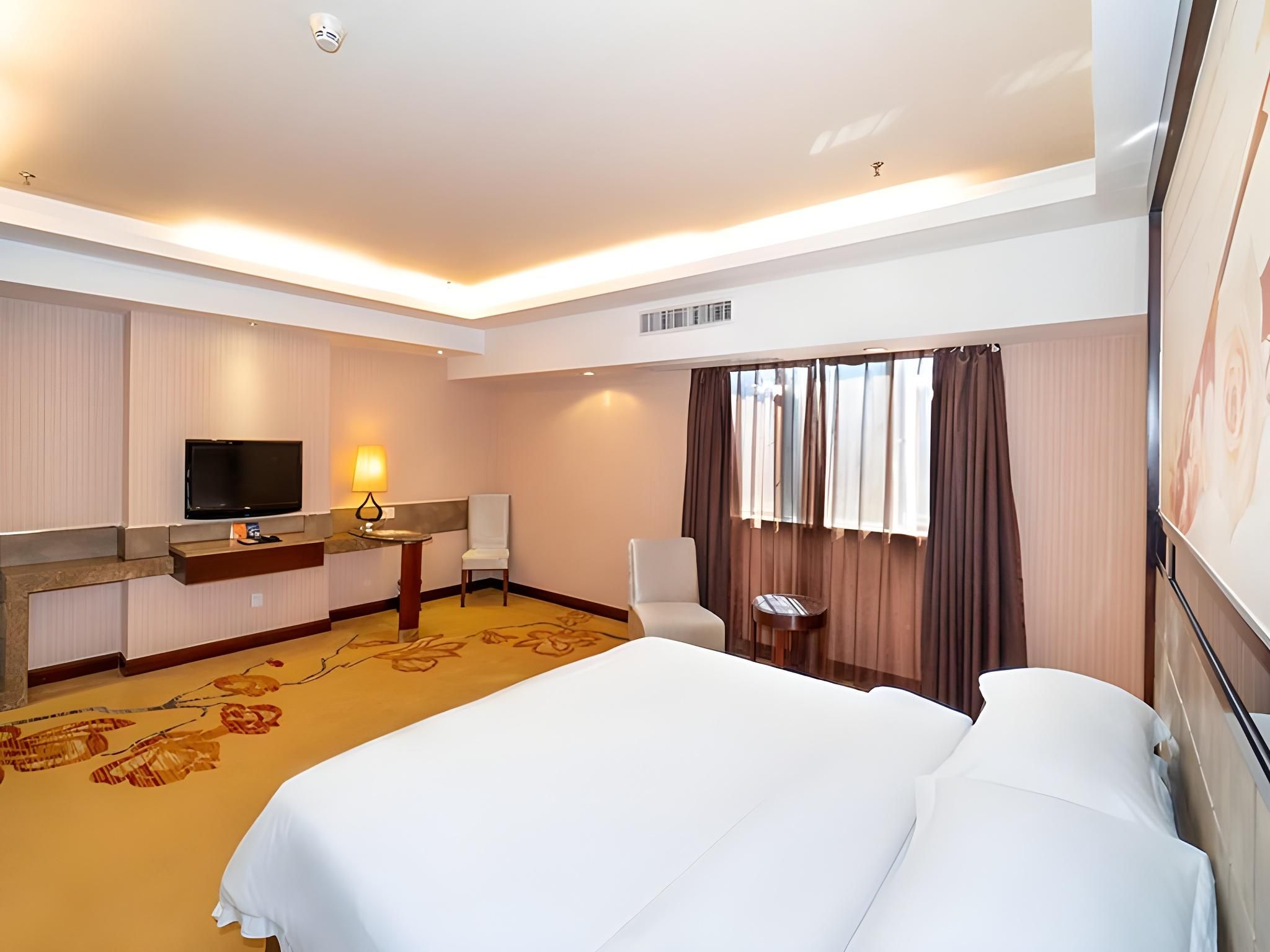 Vienna - Deluxe Room