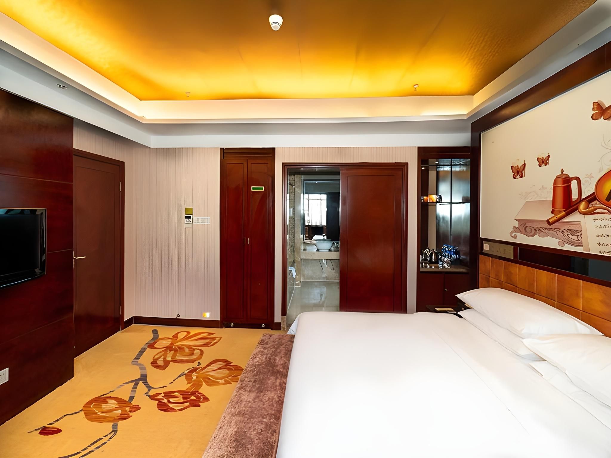 Vienna - Deluxe Suite