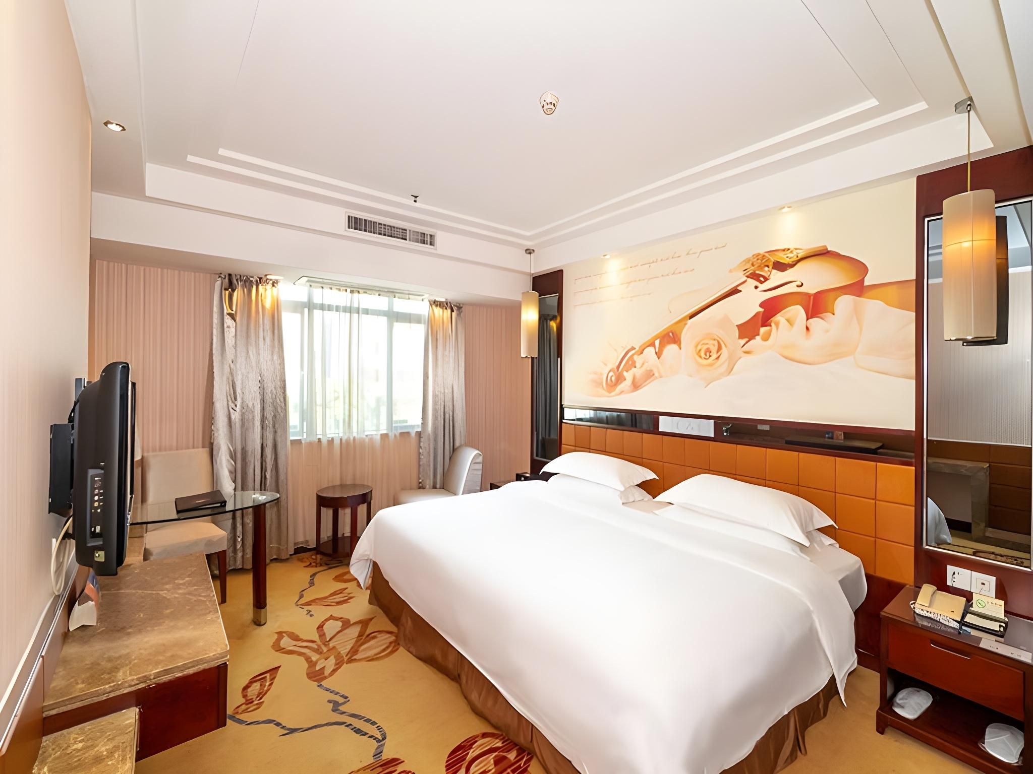 WH - Superior Bed Room