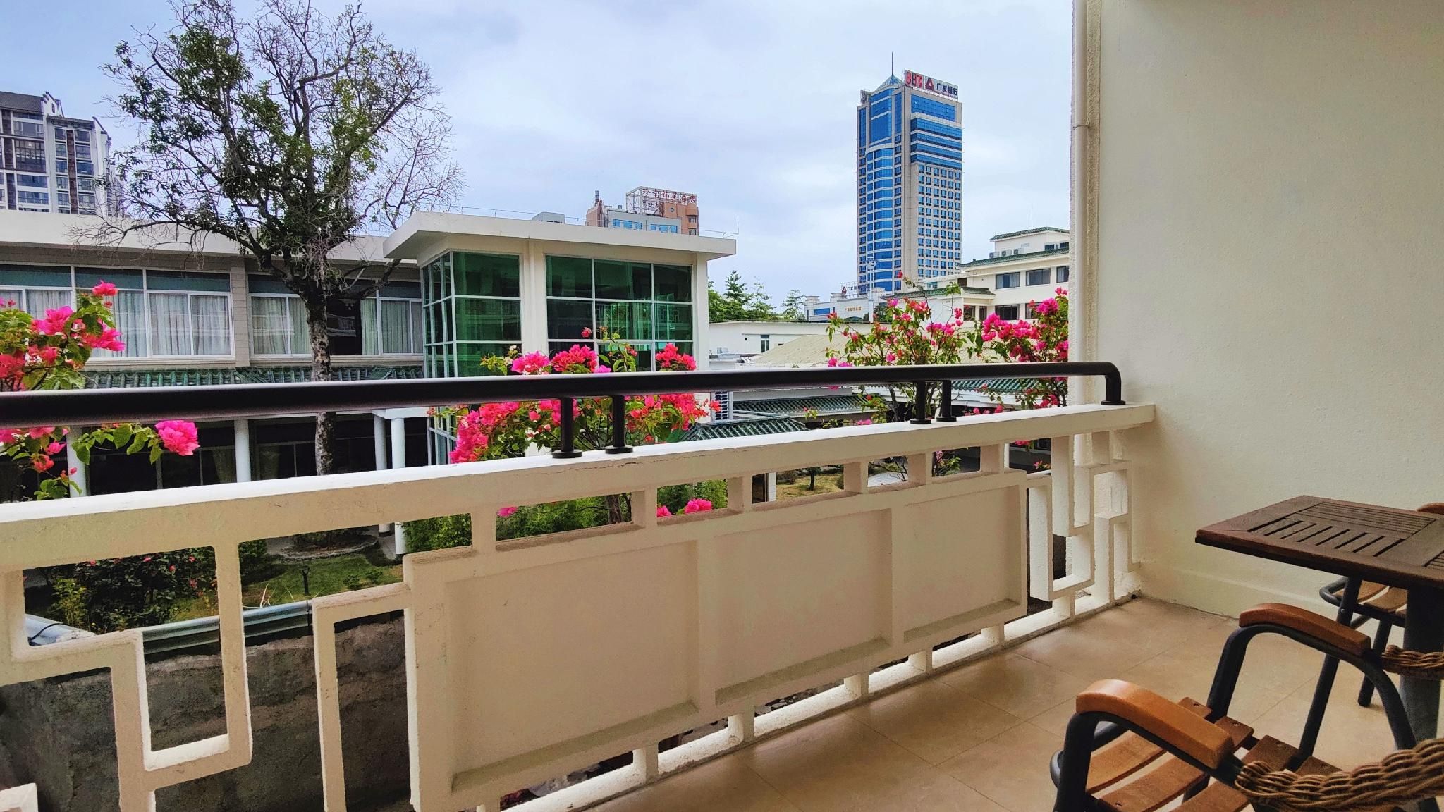 WHITE SWAN GUEST HOUSE Double Room 2