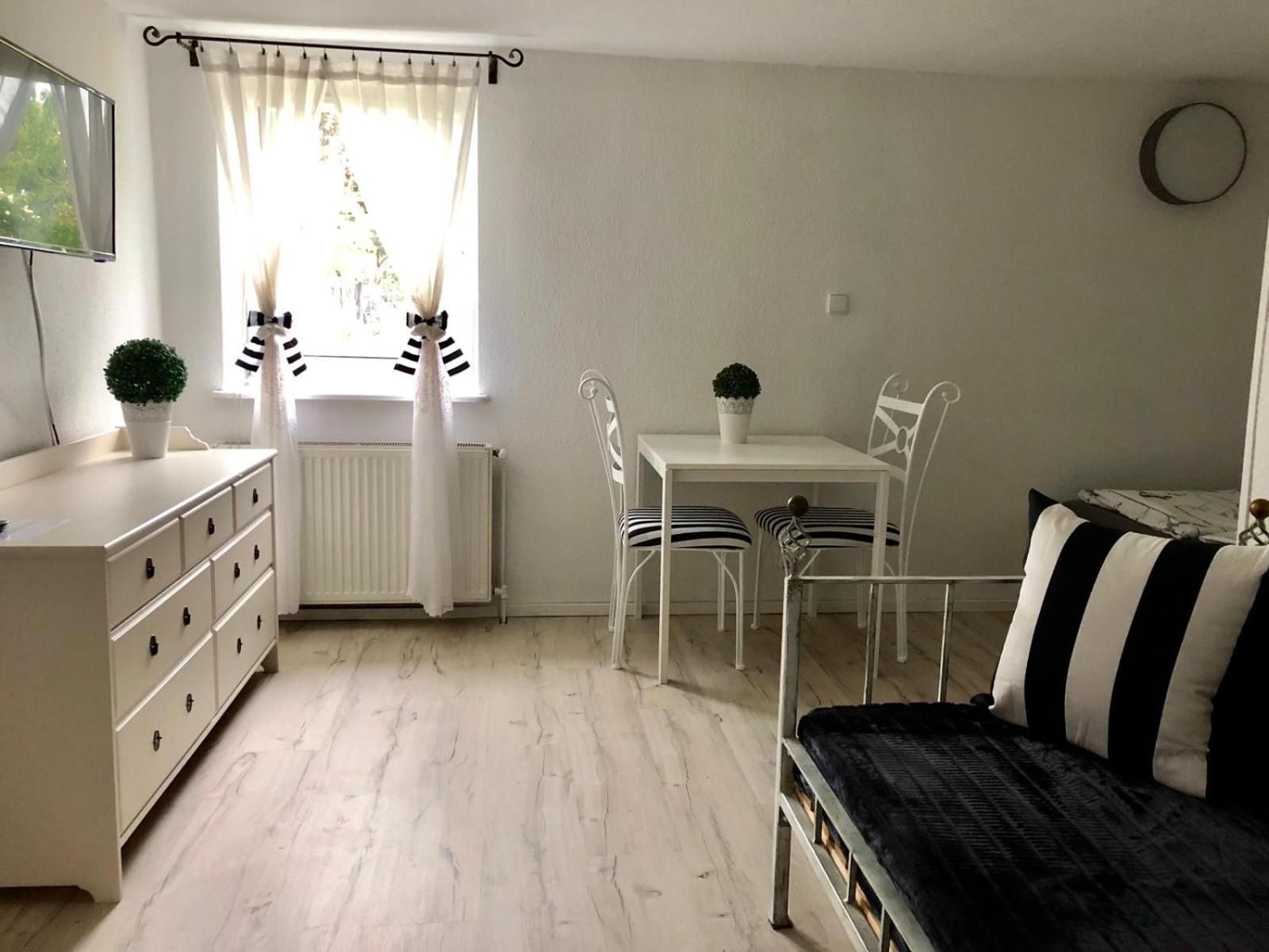 Double Room with Extra Bed