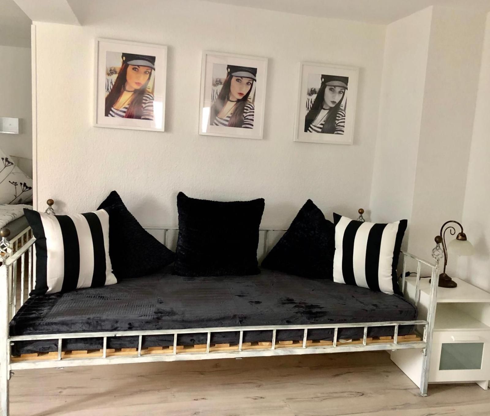 Double Room with Extra Bed