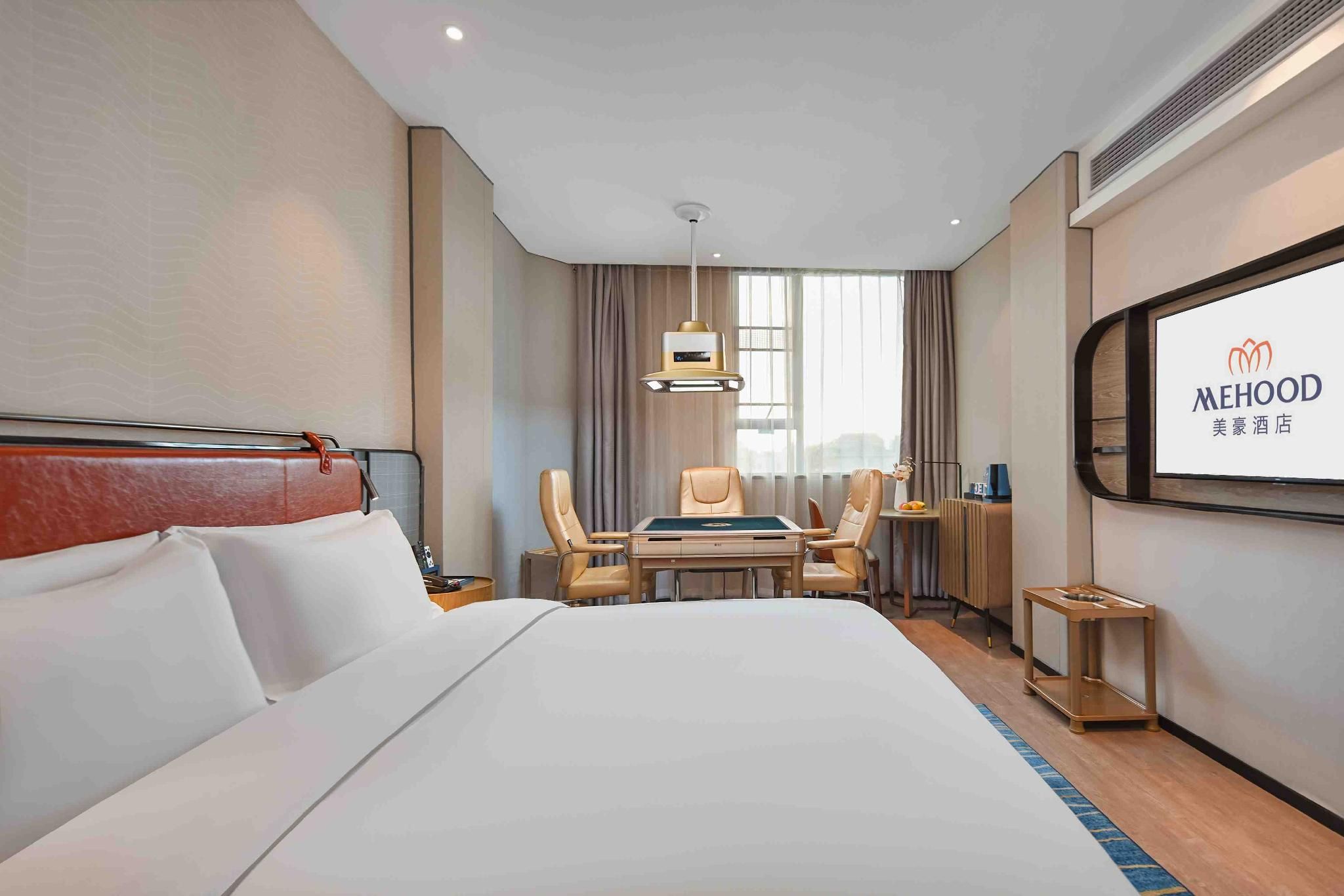 Deluxe Mahjong 1 Bed Room