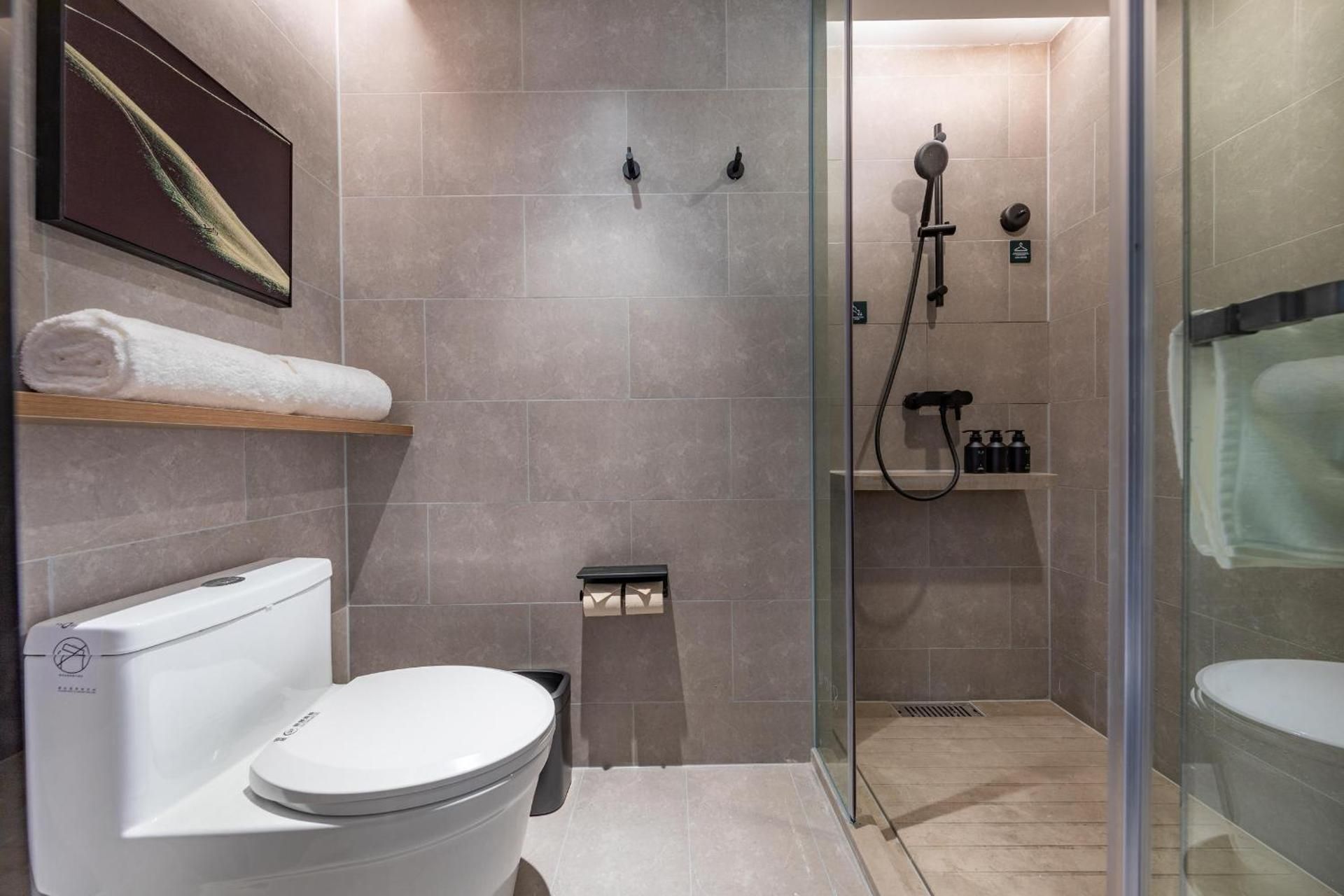 Atour Hotel Zhaoqing Qixingyan Superior Double Room 2