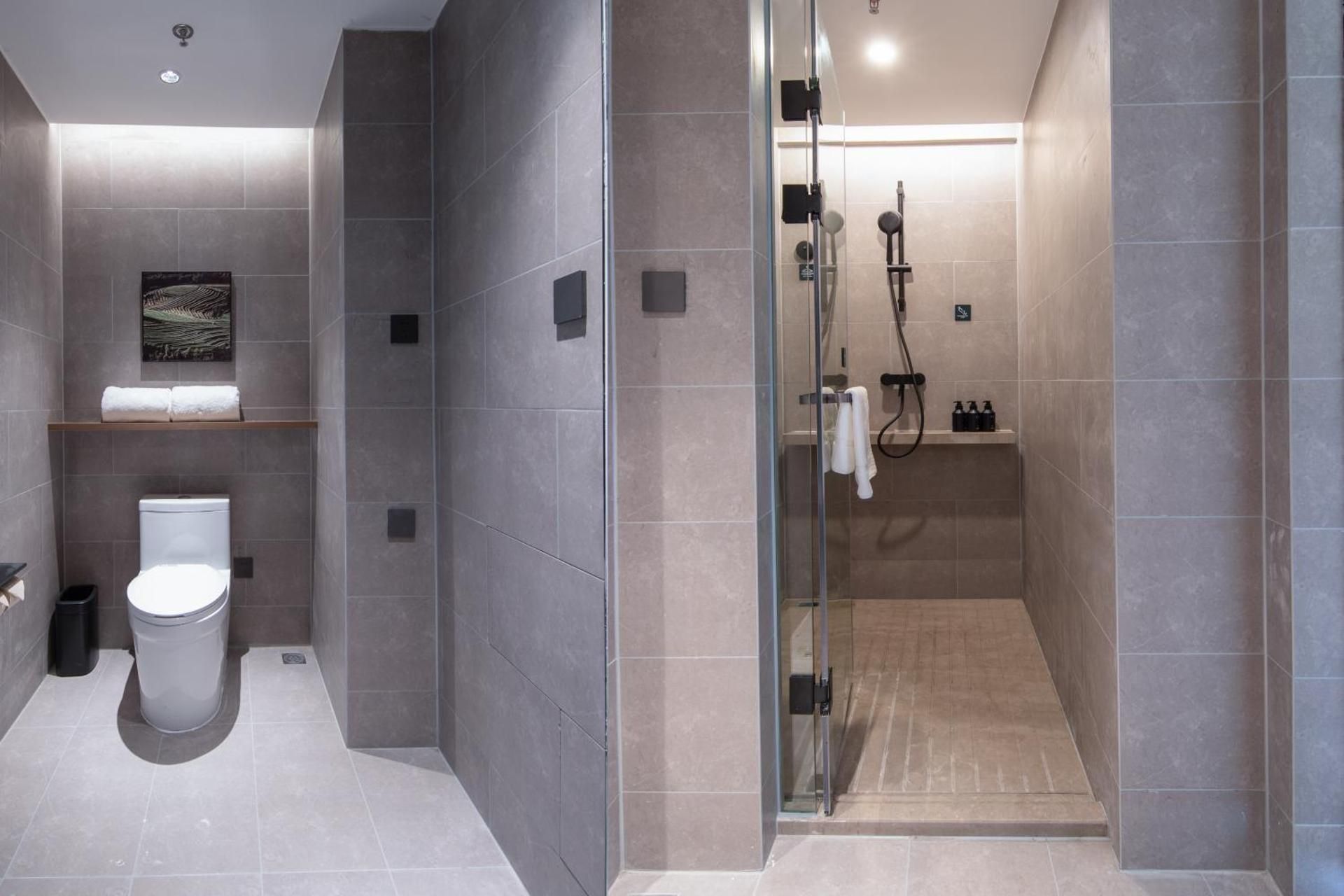 Atour Hotel Zhaoqing Qixingyan Twin Executive Room 3