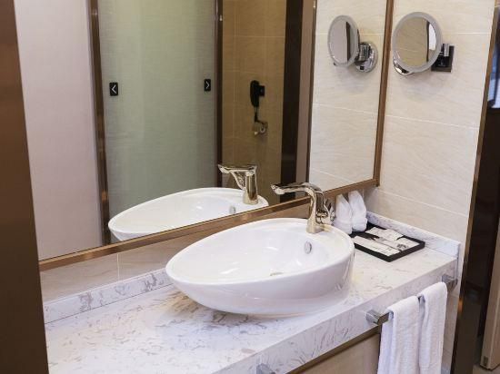 Lavande Hotel Zhaoqing Duanzhou Xinghu Avenue WH - Business Twin 3