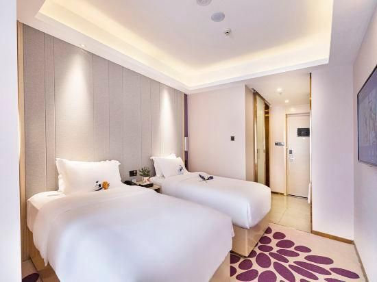 Lavande Hotel Zhaoqing Duanzhou Xinghu Avenue WH - Business Twin 2