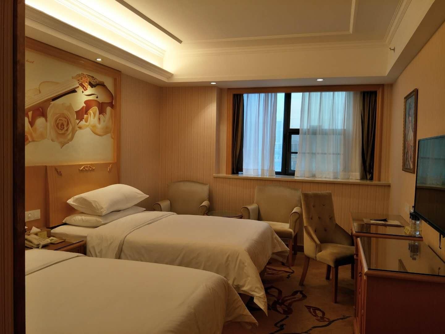 Vienna - Deluxe Twin